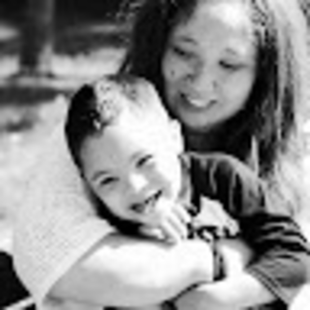 Meet your Posher, Briana